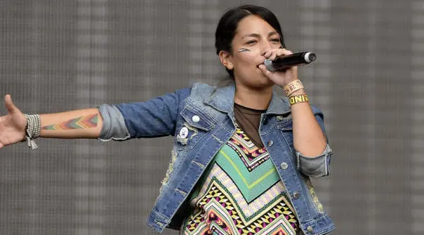 Ana Tijoux