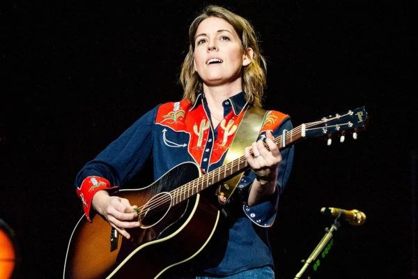 Brandi Carlile