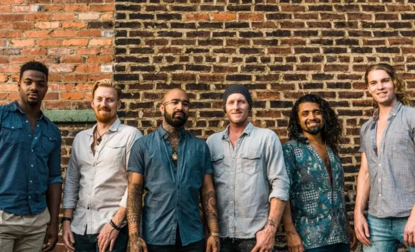 Nahko and Medicine for the People