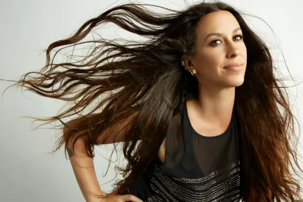 Alanis Morissette