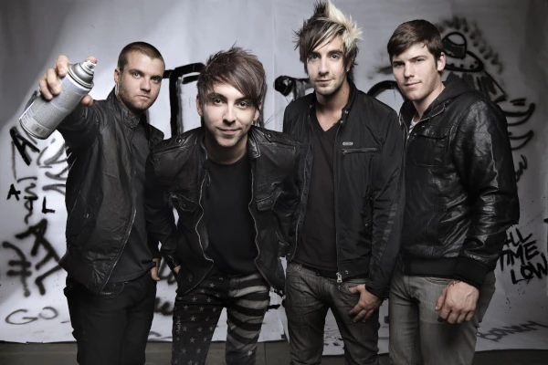 All Time Low