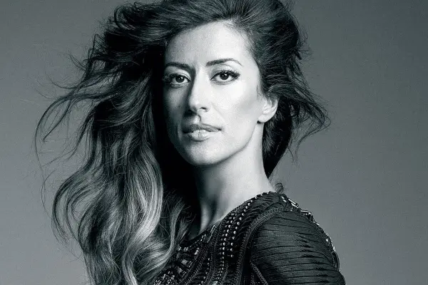 Ana Moura