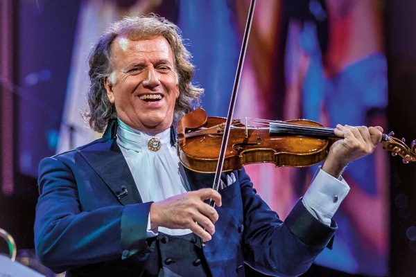 André Rieu