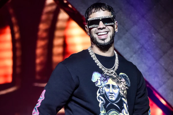 Anuel AA