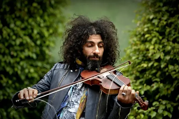 Ara Malikian - Les Nits 2025