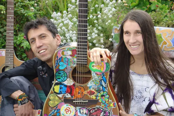 Aterciopelados