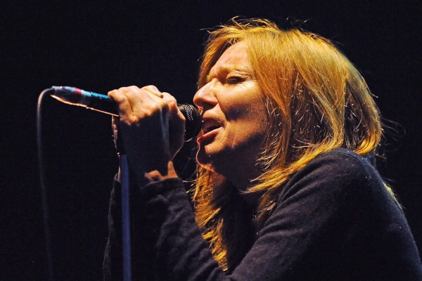 Beth Gibbons