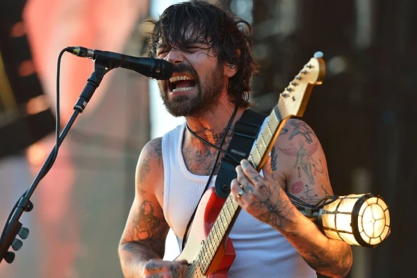 Biffy Clyro