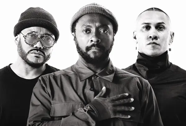 Black Eyed Peas