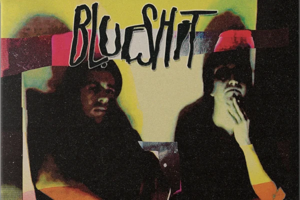 BLUESHIT