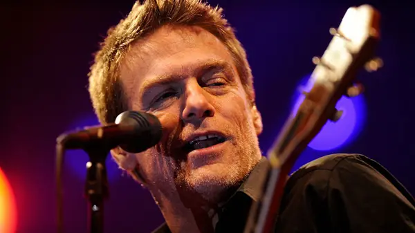 Bryan Adams