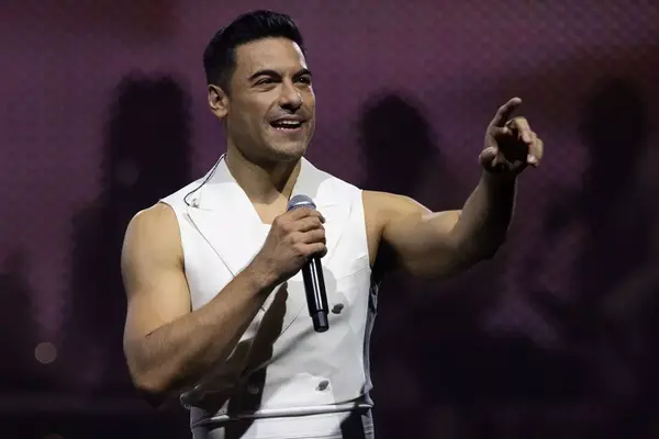 Carlos Rivera