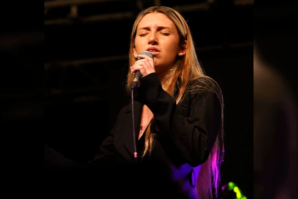 Carmen Lancho