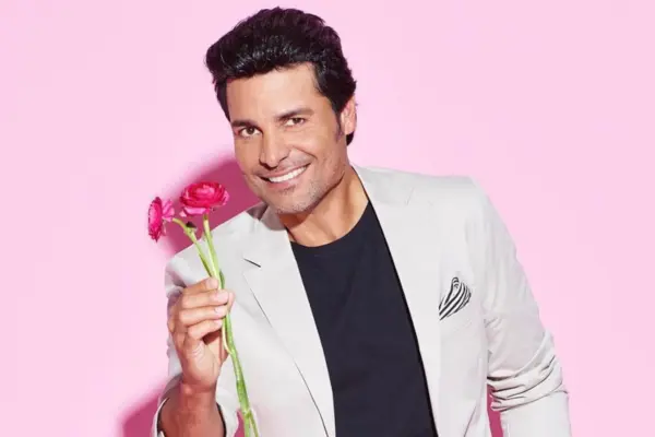 Chayanne - Bailemos Otra Vez Tour 2025