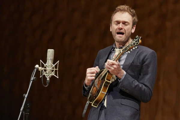 Chris Thile