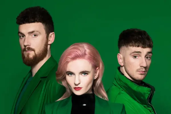 Clean Bandit