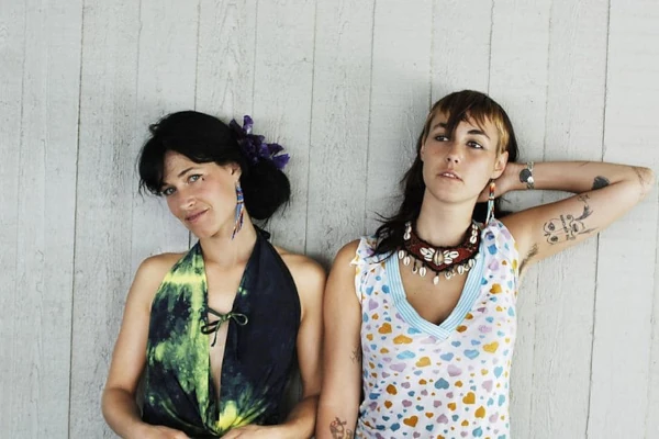 CocoRosie