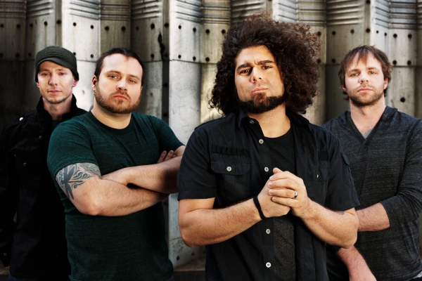 Coheed and Cambria