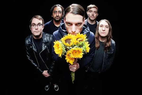 Deafheaven
