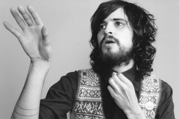 Devendra Banhart
