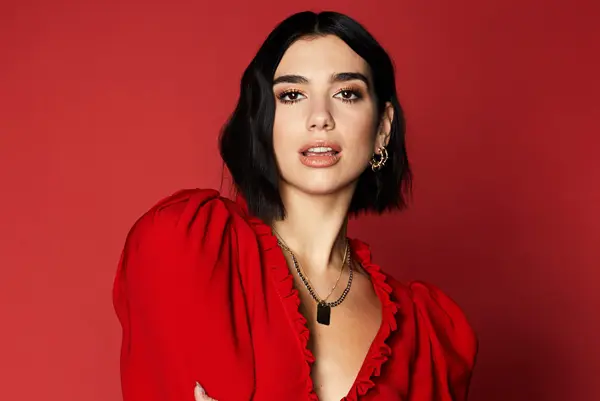 Dua Lipa - Radical Optimism Tour