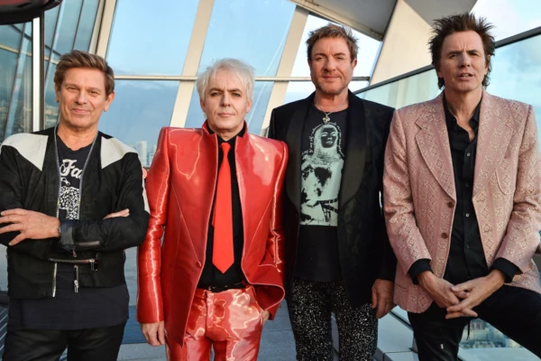 Duran Duran