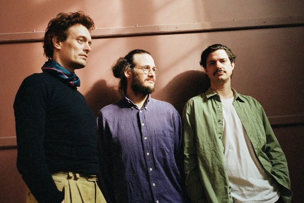 Efterklang - Banco Mediolanum 26è Festival Mil·lenni