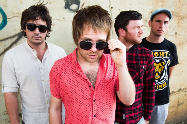 Enter Shikari