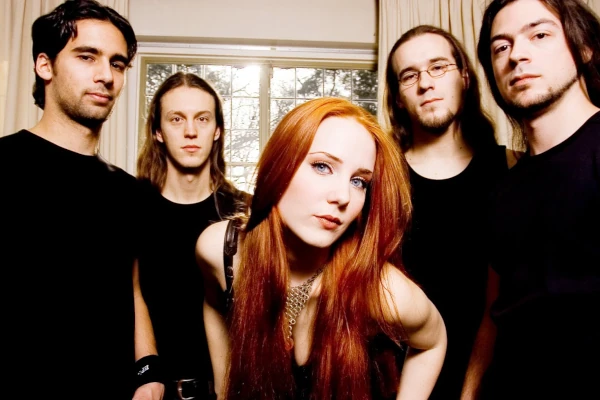 Epica & Amarantha