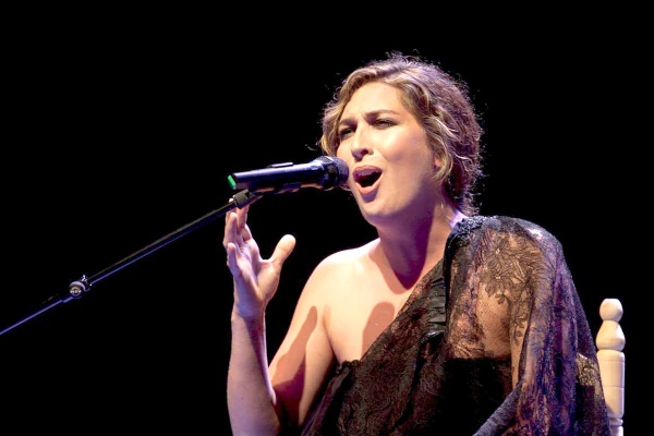 Estrella Morente