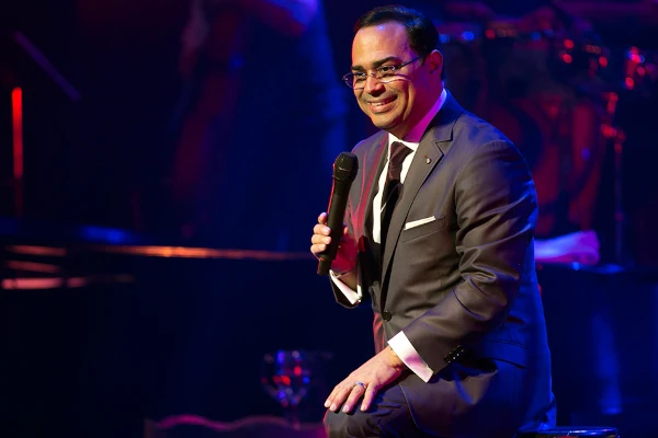 Gilberto Santa Rosa