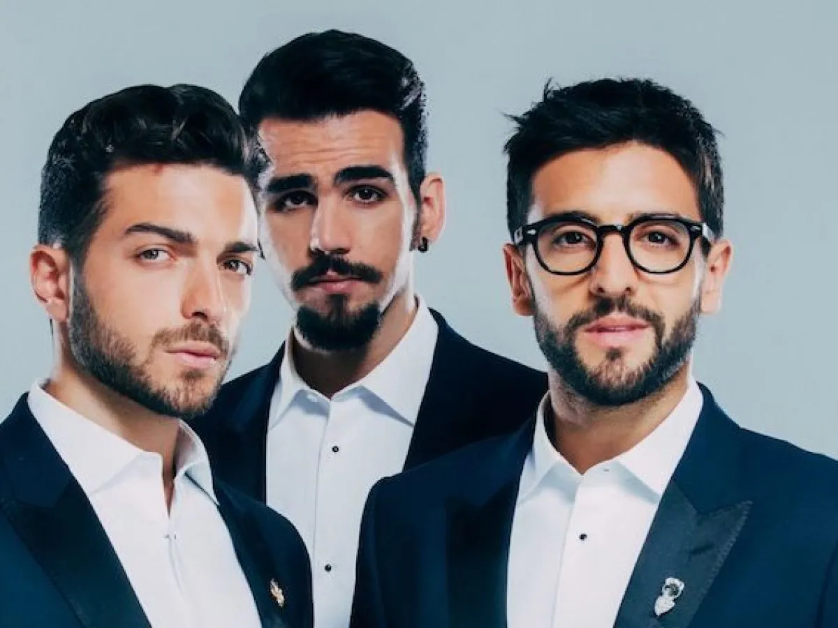 Il Volo