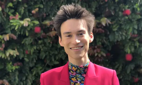 Jacob Collier