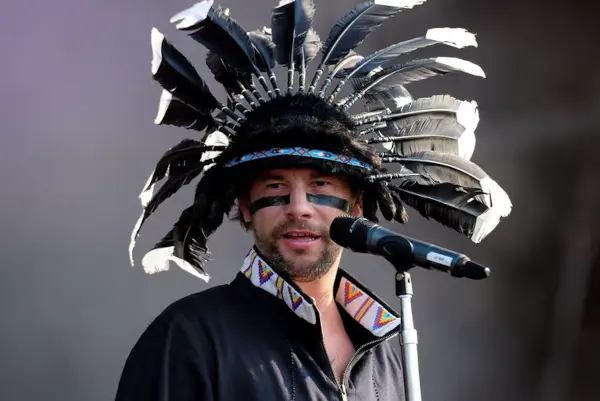 Jamiroquai