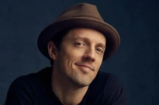 Jason Mraz - Still Yours