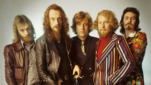 Jethro Tull