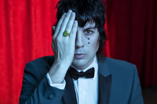 Johnny Jewel