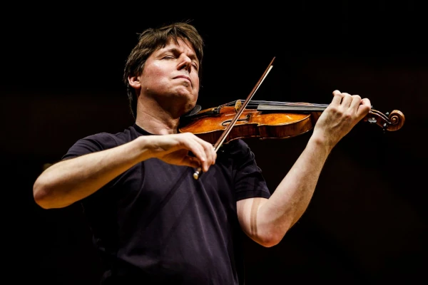 Joshua Bell