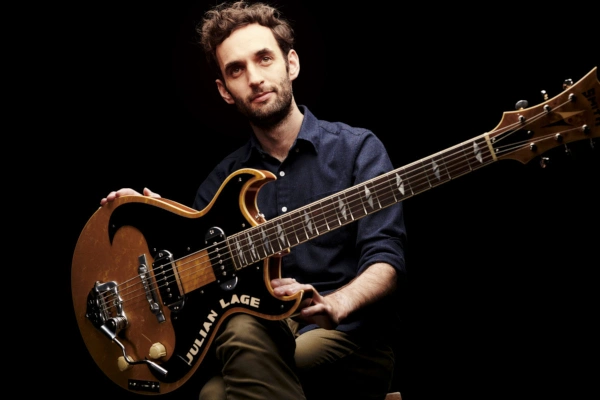 Julian Lage - Guitar Bcn 2025