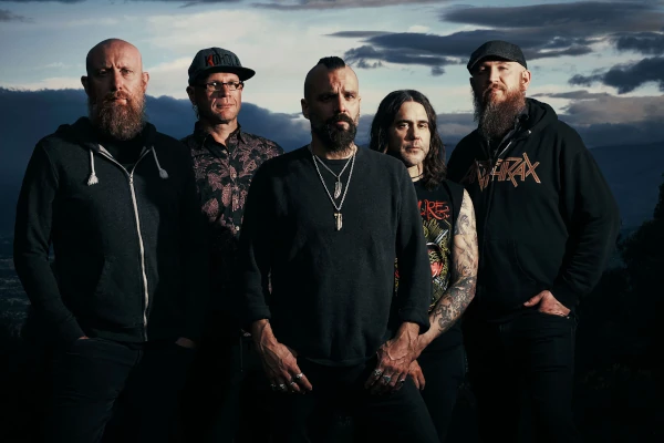 Killswitch Engage