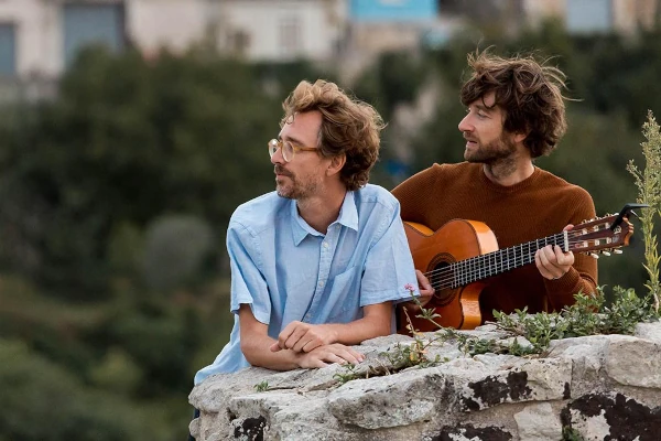 King of Convenience - B-Sides Tour - Banco Mediolanum 26è Festival Mil·lenni