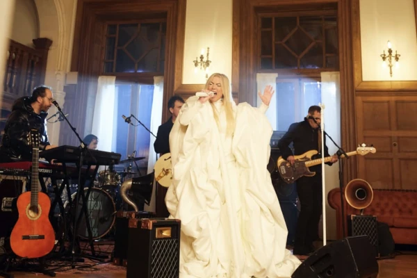 La Oreja de Van Gogh