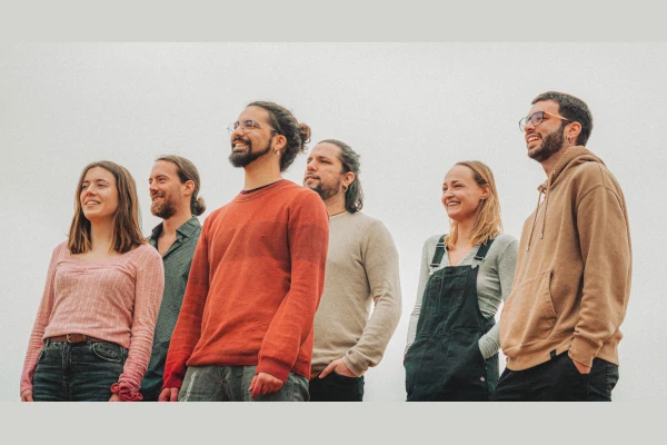 La Troupe