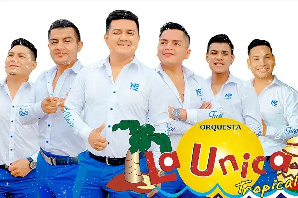 La Única Tropical