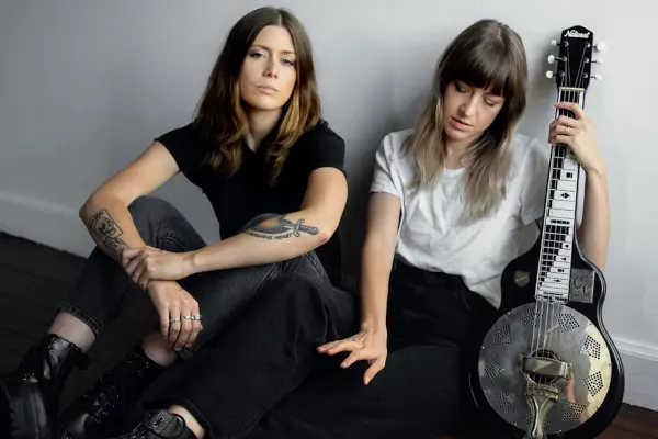 Larkin Poe - Razzmatazz