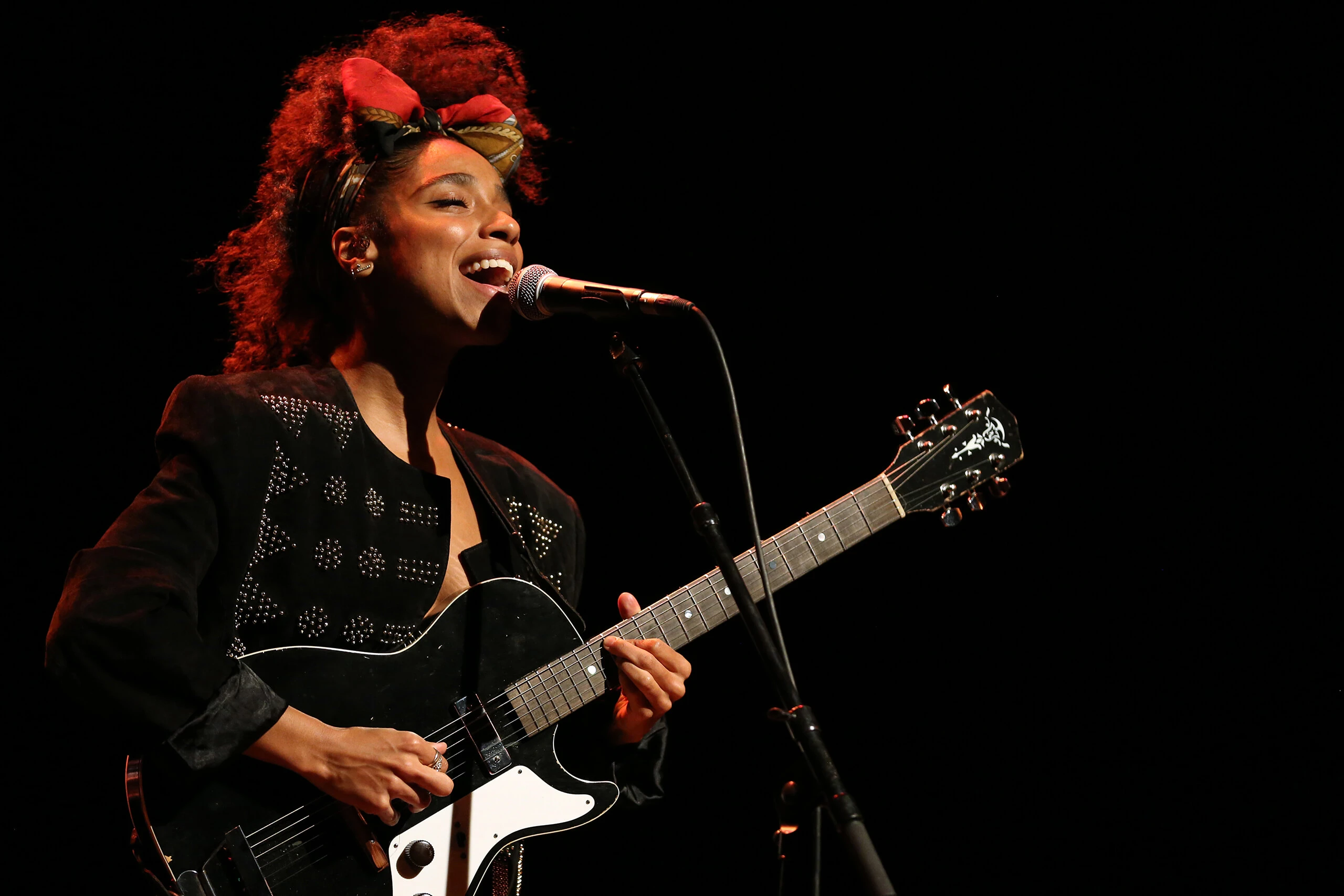 Lianne La Havas