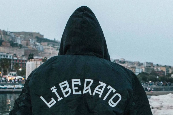 Liberato