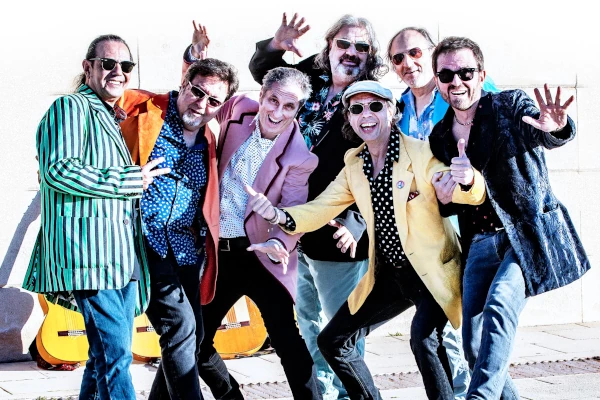 Los Manolos