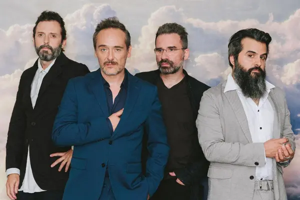 Love of Lesbian