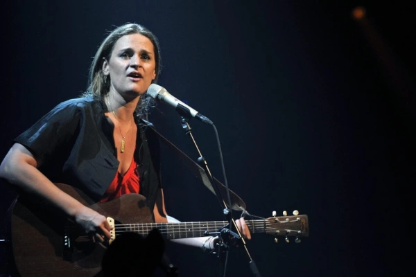 Madeleine Peyroux